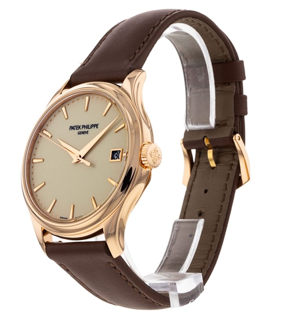 Patek Philippe Calatrava 5227R-001 Image 2